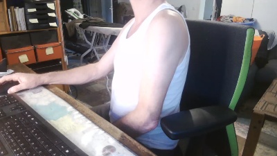 Passiv4Y live cam on Cam4