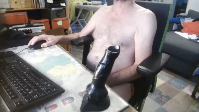 Passiv4Y live cam on Cam4