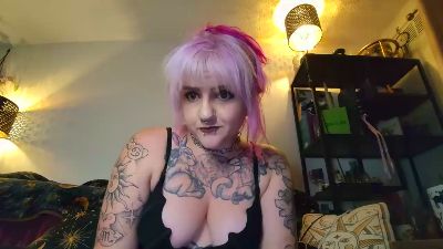 PastelPiglet live cam on Cam4