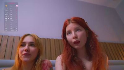 PastyMediate live cam on Cam4