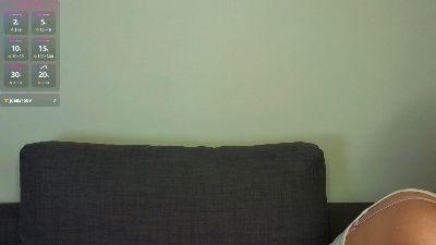 PatRevering live cam on Cam4