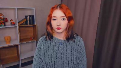 PatienceEide live female webcam from Serbia