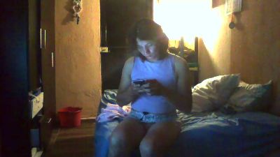 PatoKuack live cam on Cam4