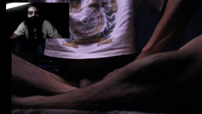 Pato_Chavez live cam on Cam4