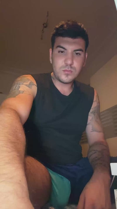 Patosolar live cam on Cam4