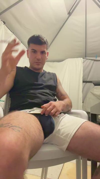 Patosolar live cam on Cam4