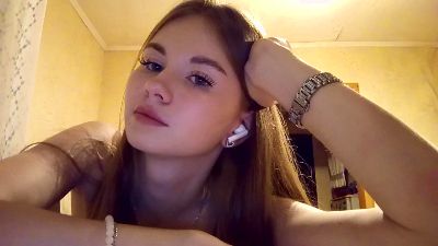 PatricaErdmann live cam on Cam4
