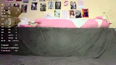 PatricaErdmann live cam on Cam4