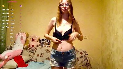 PatricaErdmann live cam on Cam4