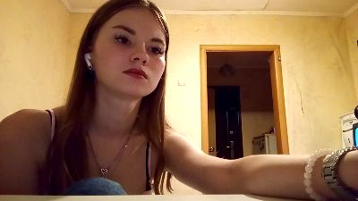 PatricaErdmann live cam on Cam4