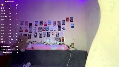 PatricaErdmann live cam on Cam4