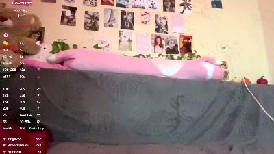PatricaErdmann live cam on Cam4