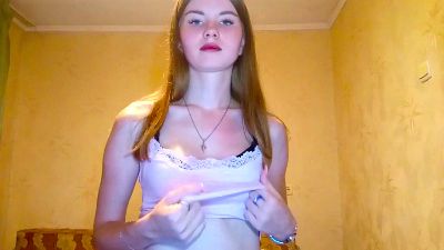 PatricaErdmann live cam on Cam4