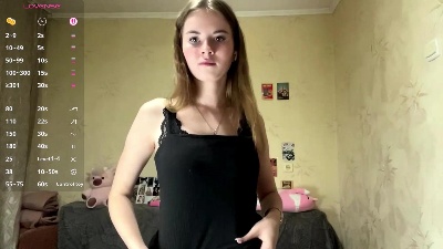PatricaErdmann live cam on Cam4