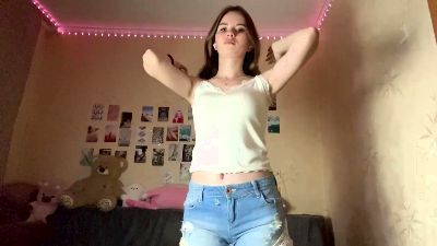 PatricaErdmann live cam on Cam4