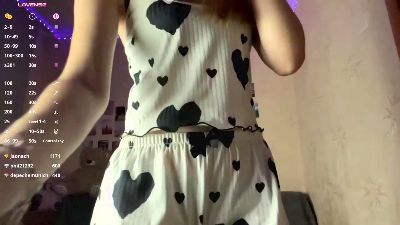 PatricaErdmann live cam on Cam4