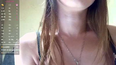 PatricaErdmann live cam on Cam4