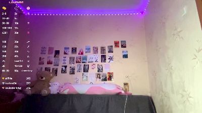 PatricaErdmann live cam on Cam4