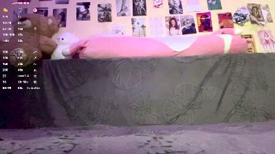 PatricaErdmann live cam on Cam4