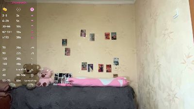 PatricaErdmann live cam on Cam4