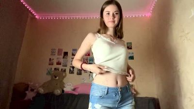 PatricaErdmann live cam on Cam4