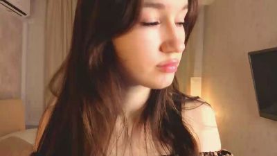 PatricaJiang live cam on Cam4