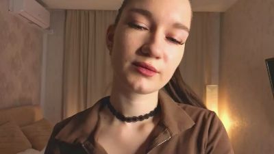 PatricaJiang live cam on Cam4