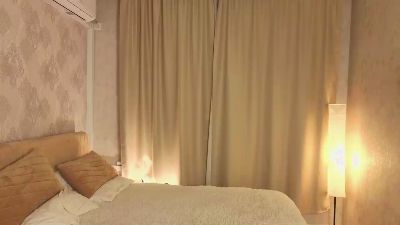 PatricaJiang live cam on Cam4