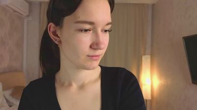 PatricaJiang live cam on Cam4