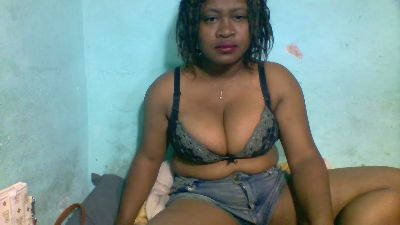 Patricia_hot live cam on Cam4