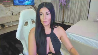 Patriciakeys live cam on Cam4