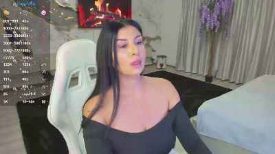 Patriciakeys live cam on Cam4