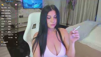 Patriciakeys live cam on Cam4