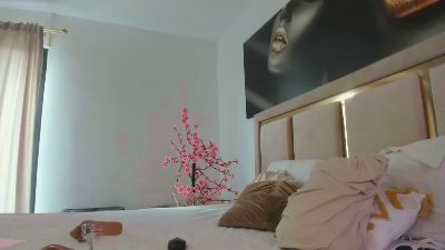 Patriciakeys live cam on Cam4