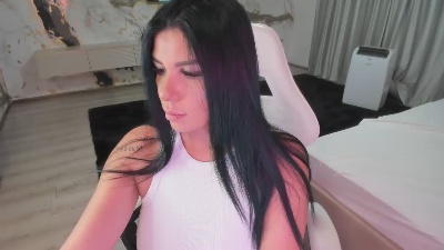 Patriciakeys live cam on Cam4