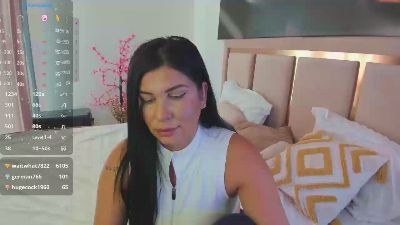 Patriciakeys live cam on Cam4