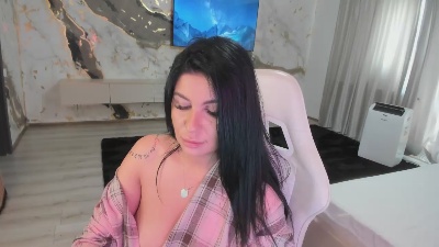 Patriciakeys live cam on Cam4