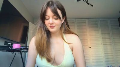 PatrickBerther live cam on Cam4