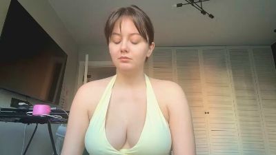 PatrickBerther live cam on Cam4