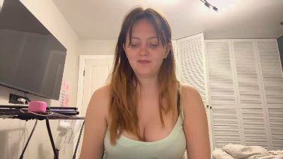 PatrickBerther live cam on Cam4