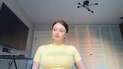 PatrickBerther live cam on Cam4