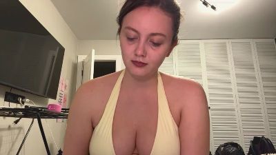 PatrickBerther live cam on Cam4