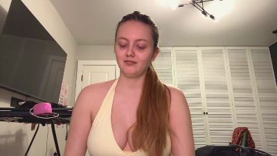 PatrickBerther live cam on Cam4