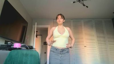 PatrickBerther live cam on Cam4