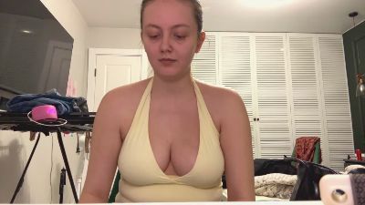 PatrickBerther live cam on Cam4
