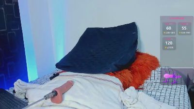 PatrickTed live cam on Cam4