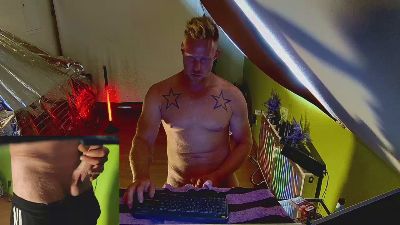 Patrick_2025 live cam on Cam4