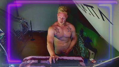 Patrick_2025 live cam on Cam4