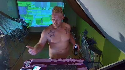 Patrick_2025 live cam on Cam4