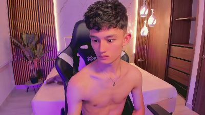 Patrick_Howland live cam on Cam4